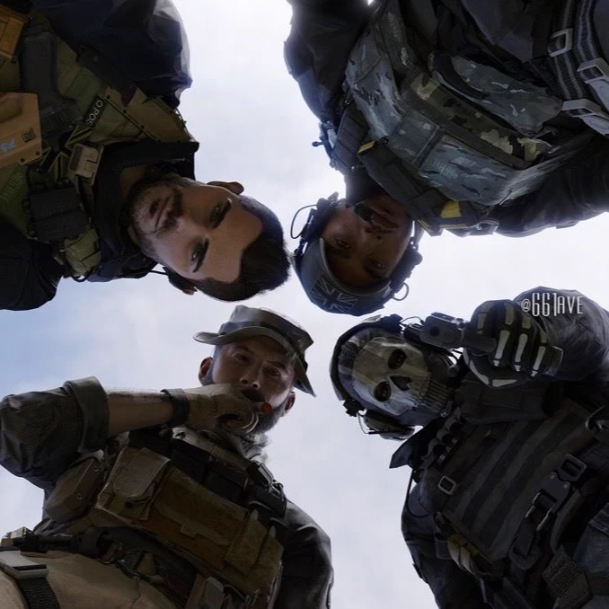 Task force 141 thumbnail