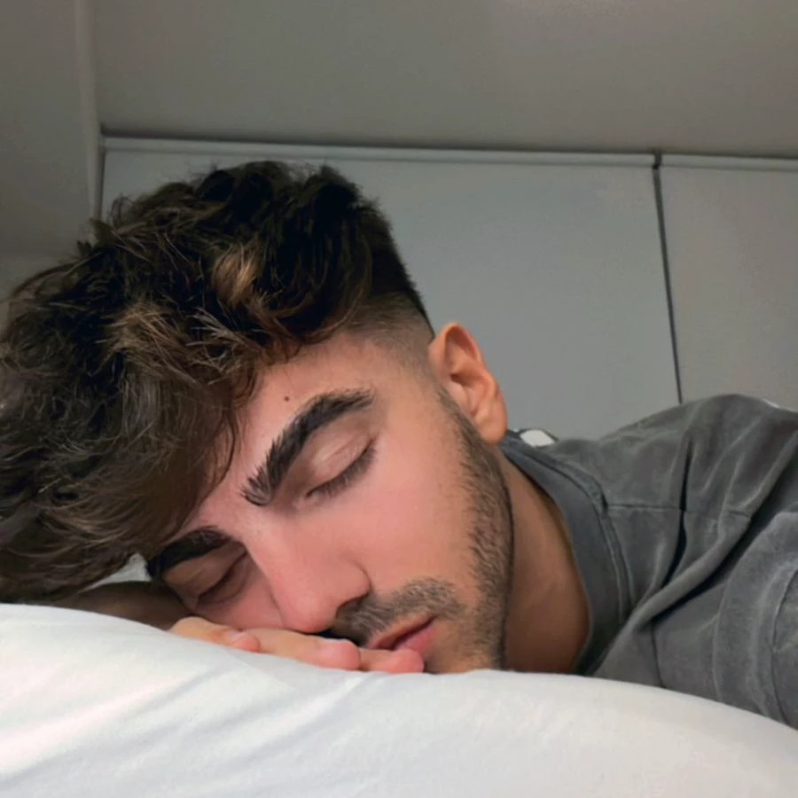 Fede Vigevani thumbnail