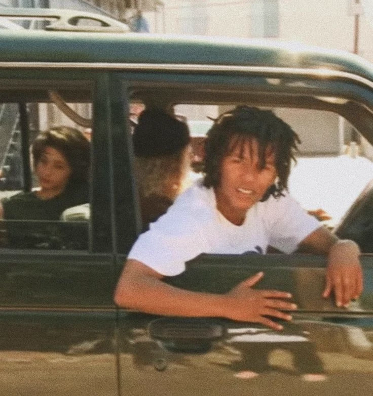 Ray — Mid90s thumbnail