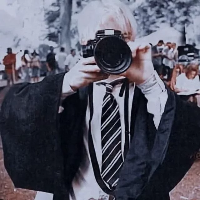 Draco Malfoy thumbnail