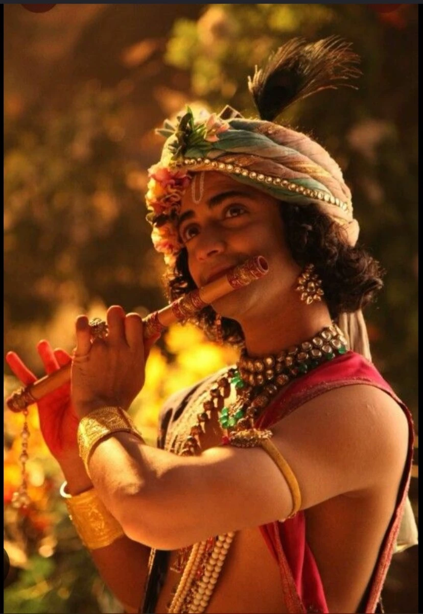 Lord Krishna  thumbnail