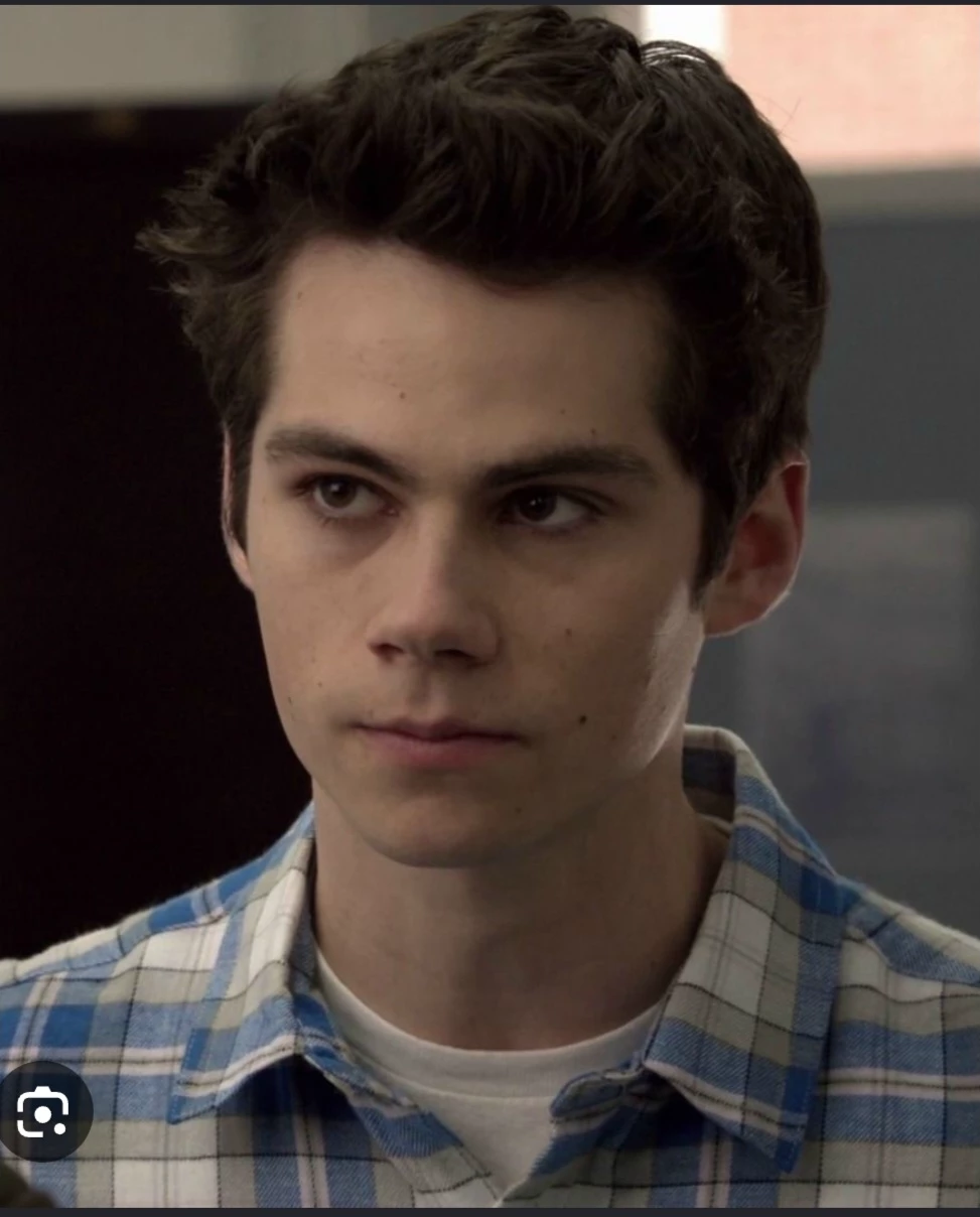 Miecazylaw "Stiles" Stilinski  thumbnail
