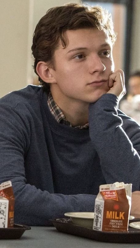 Peter Parker thumbnail