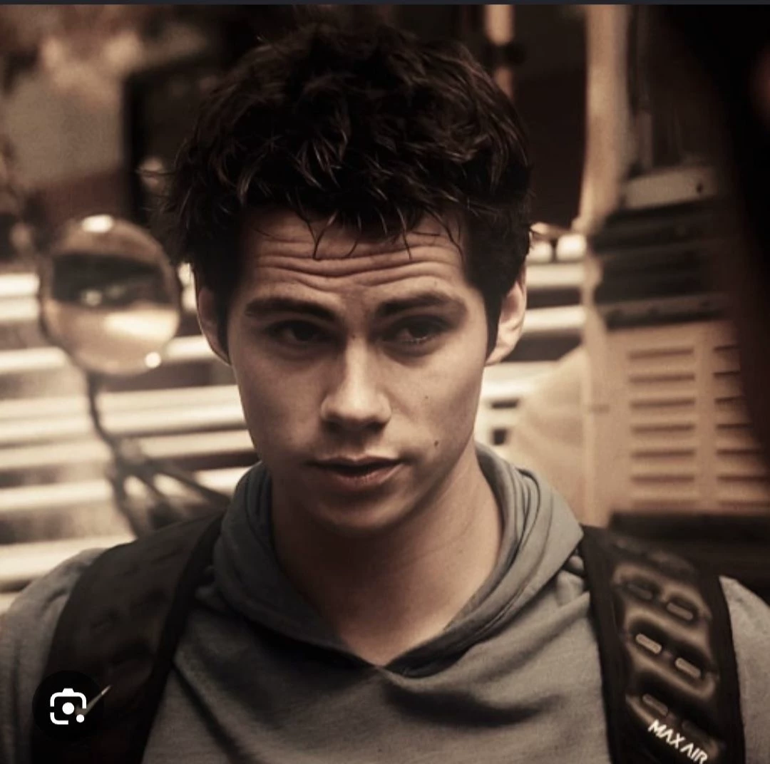 Miecazylaw "Stiles" Stilinski thumbnail