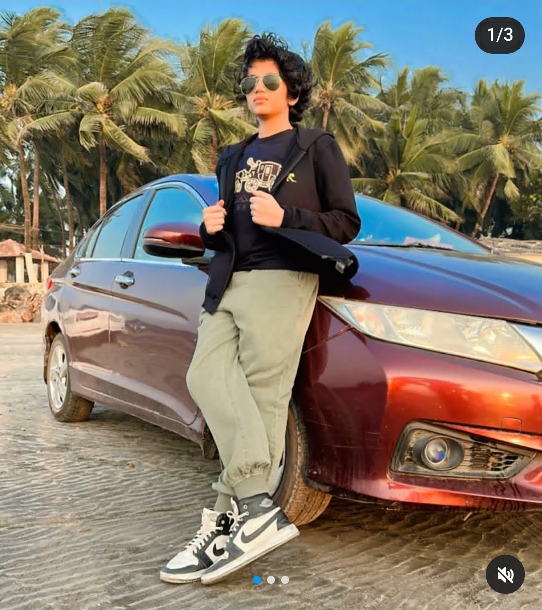Krishna Kumar thumbnail