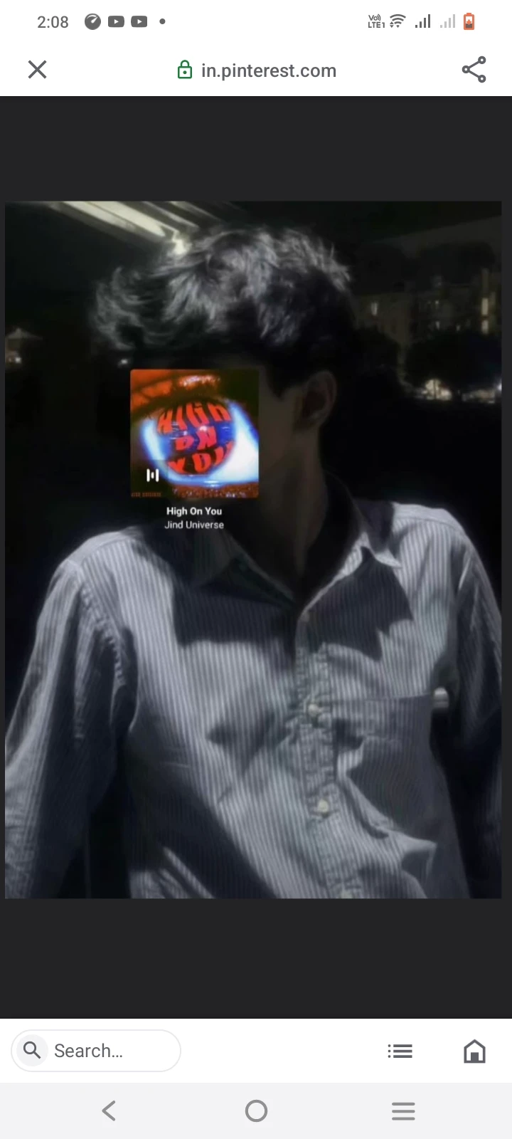 Ishaan Srivastava thumbnail
