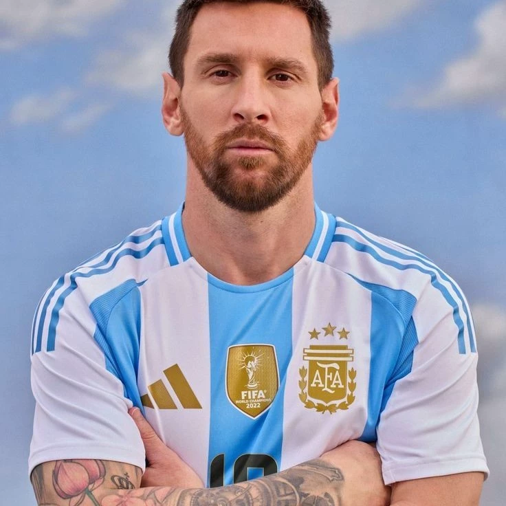 🇦🇷Lionel Messi🇦🇷