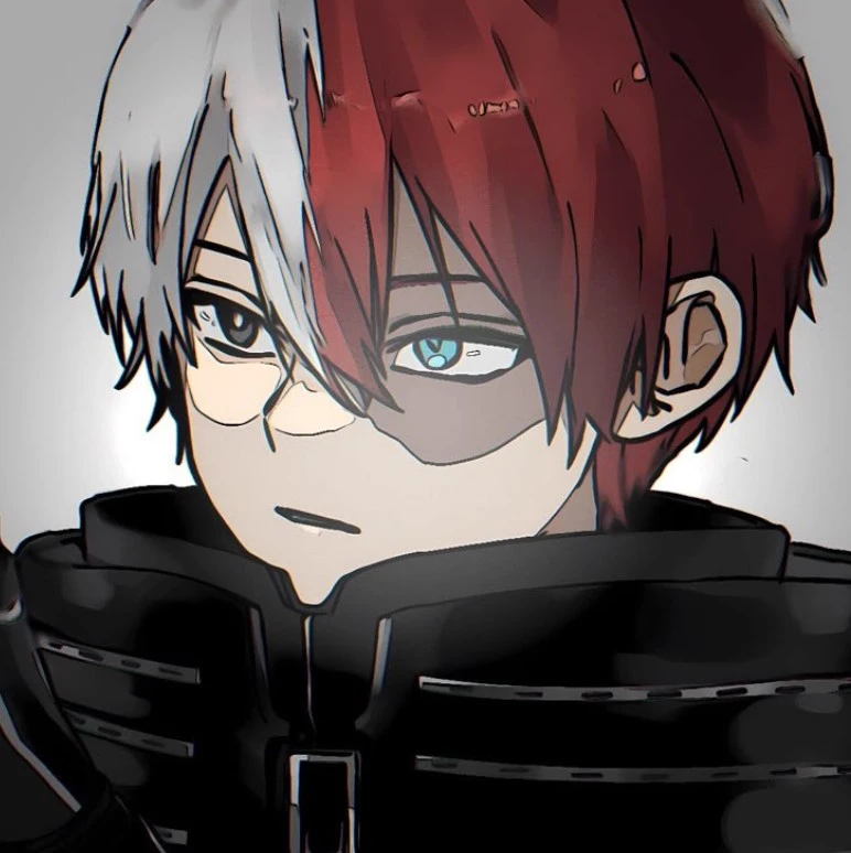 Shoto Todoroki (Drunk) thumbnail