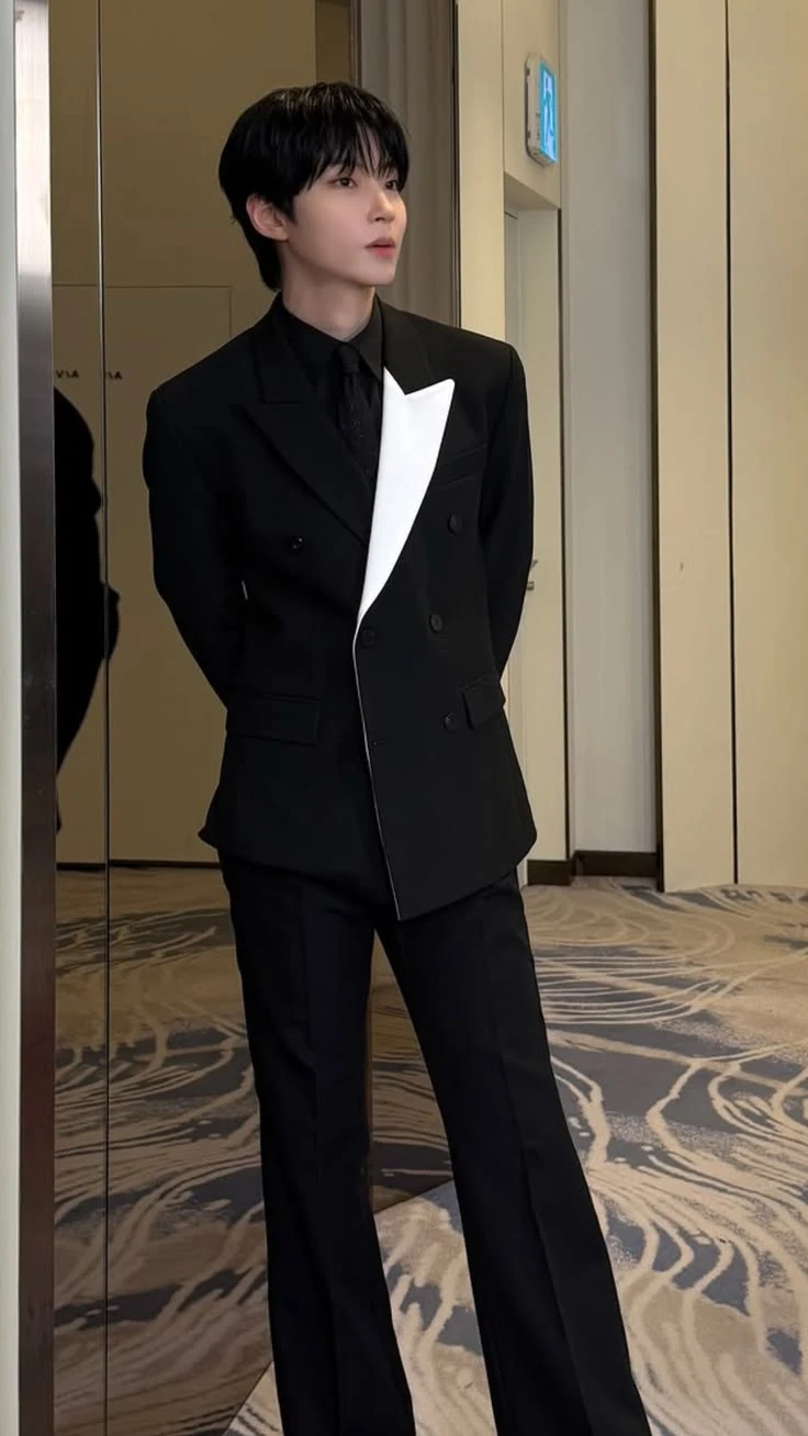Hwang In Yeop thumbnail