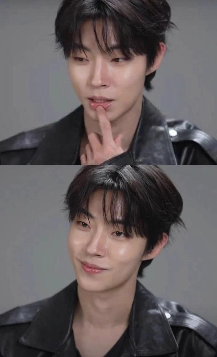 Hwang In-Yeop ★ thumbnail