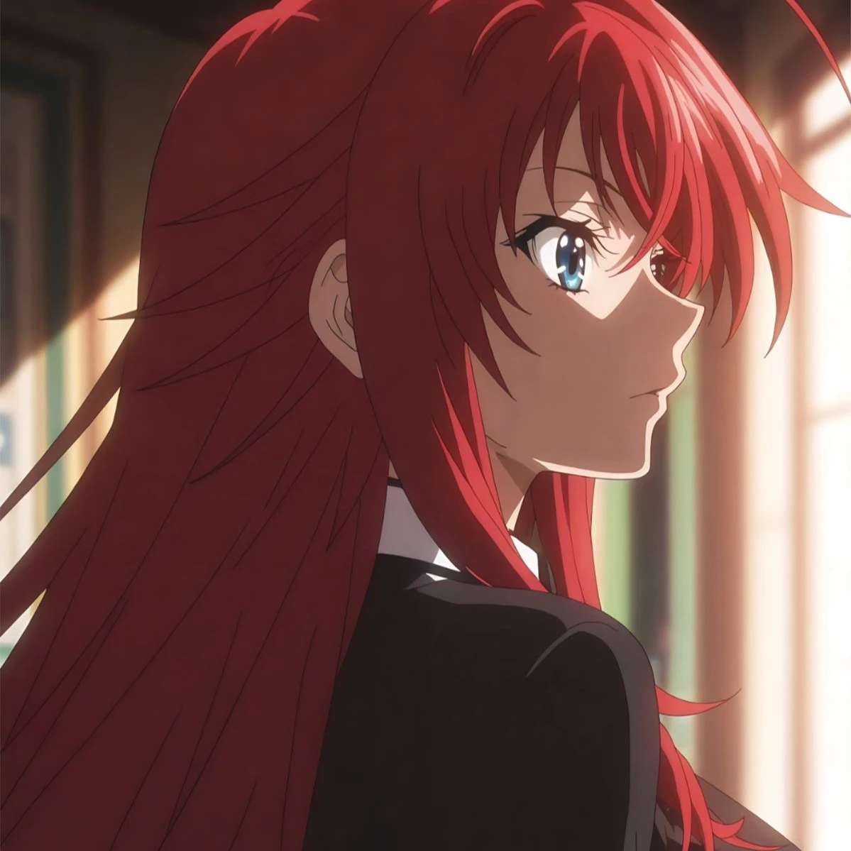 Rias Gremory thumbnail