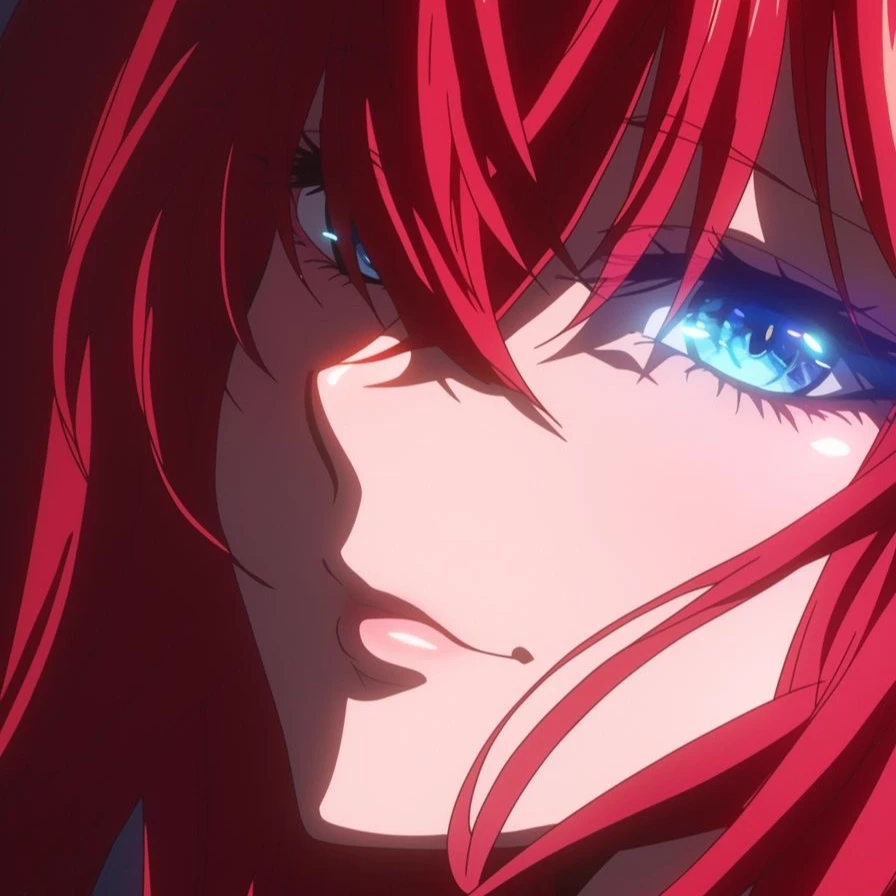 Rias Gremory thumbnail