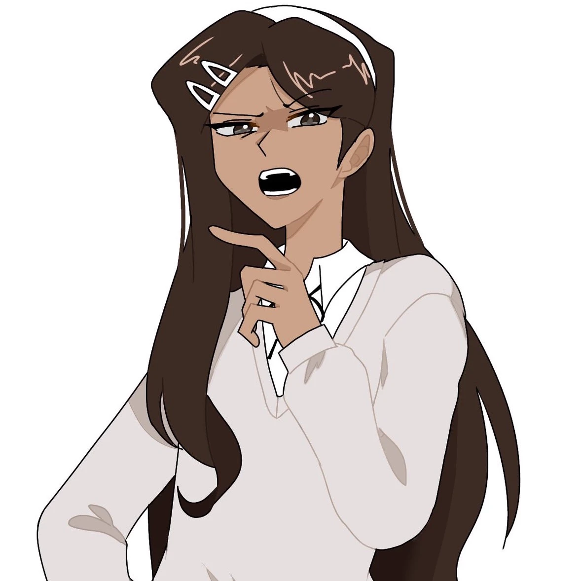 Yronica Ayala thumbnail