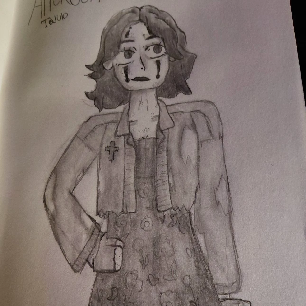 Florence "Allergen"  Talulo  thumbnail