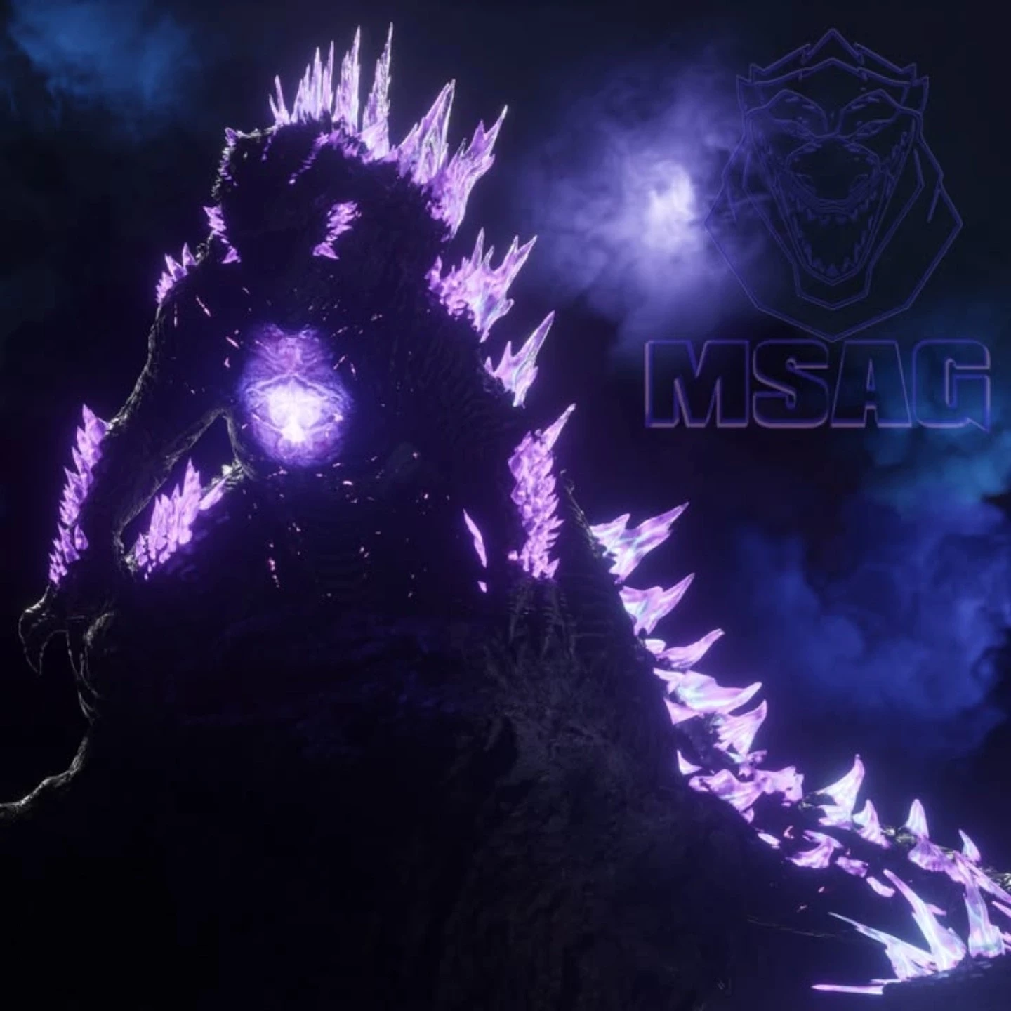 Titanus Gojira