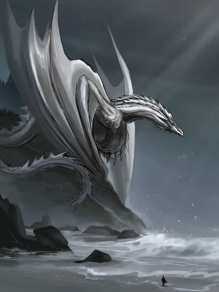 Doe - Guardian Eternal Dragoness thumbnail