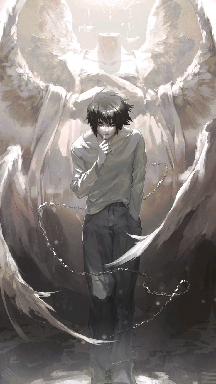 Death Note. thumbnail
