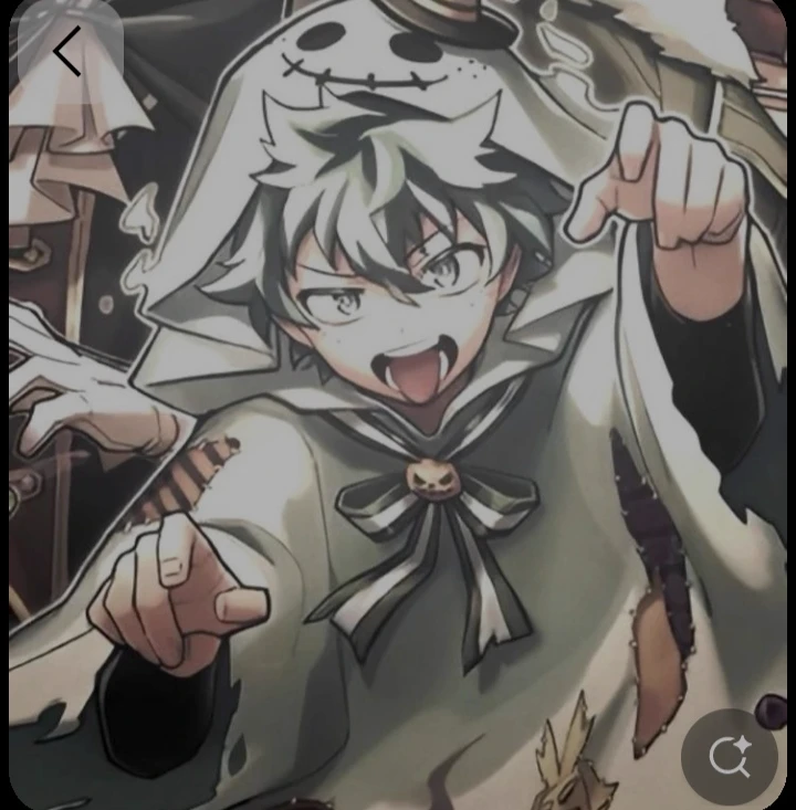 ✧🍃Izuku Midoriya🏚✧ thumbnail