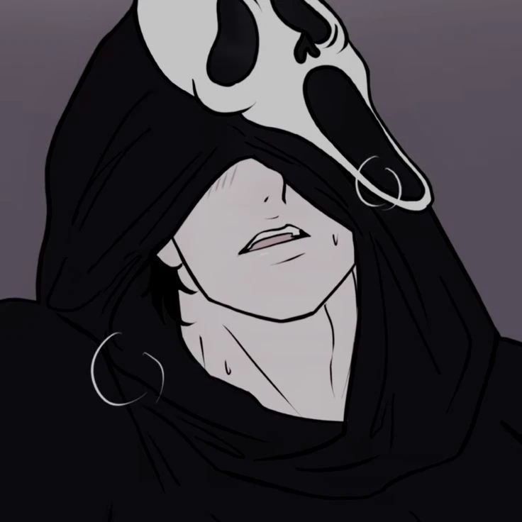 Ghostfacee thumbnail