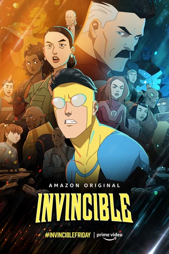 Invincible Series - Makes Your History thumbnail