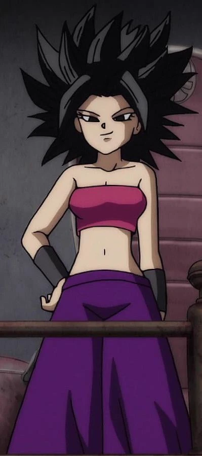 Caulifla thumbnail