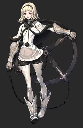 One - Drakengard 3 (without PT-BR translation of character name) thumbnail