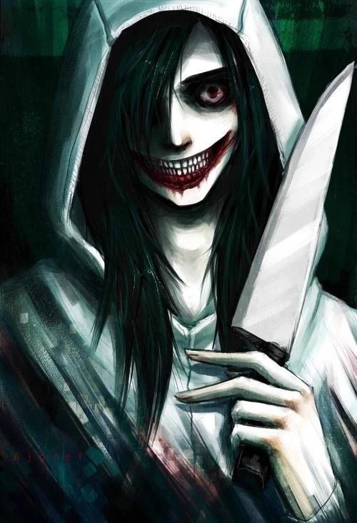 Jeff The Killer thumbnail