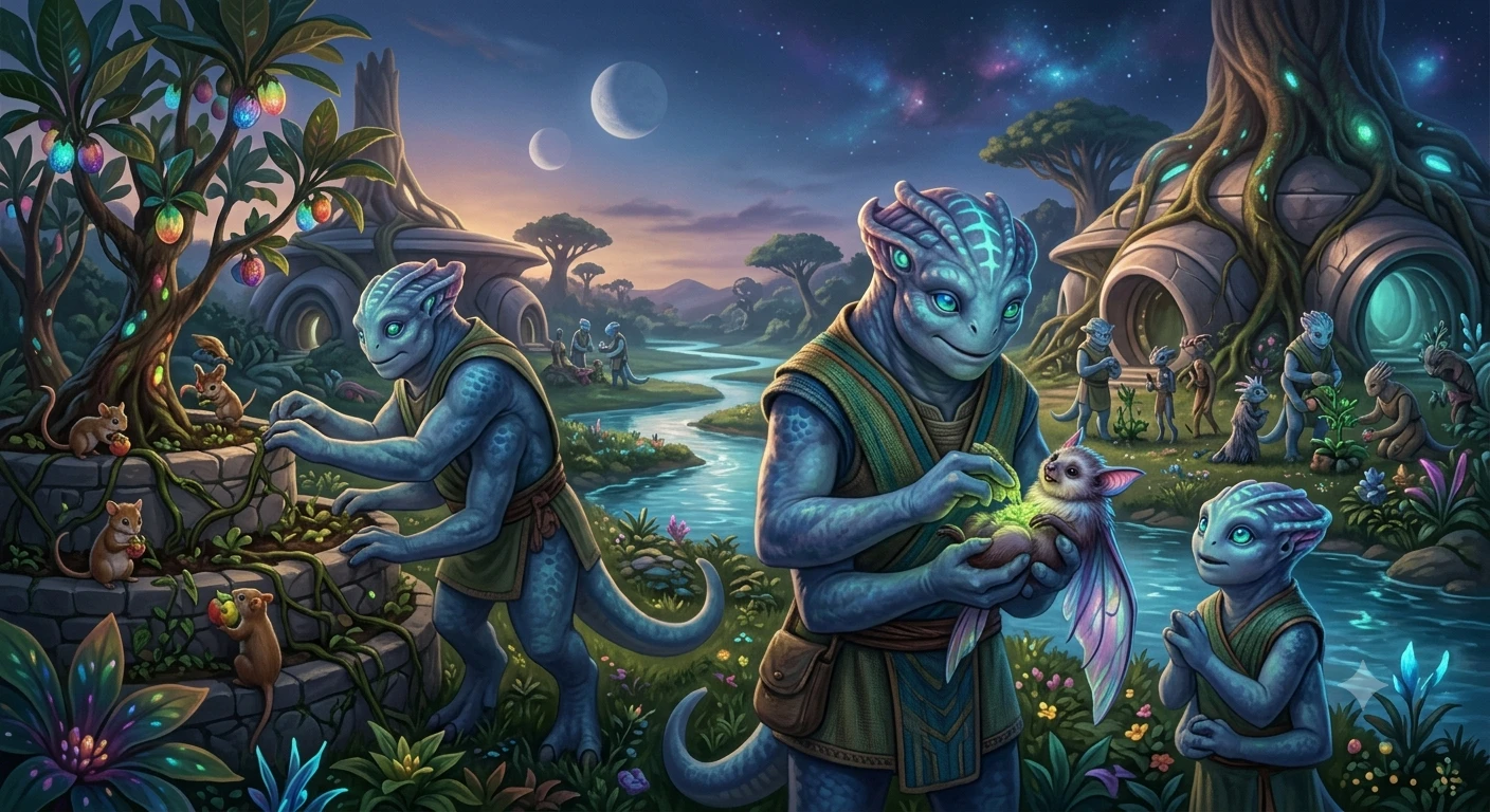 Planet Harmony-IV thumbnail