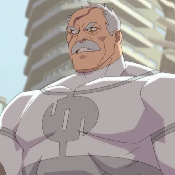 conquest - Invincible (No Pt-Br translation in character name) thumbnail