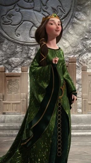 Queen Elinor thumbnail