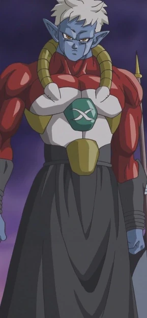 Mira - Dragon Ball Super Heroes/XV thumbnail