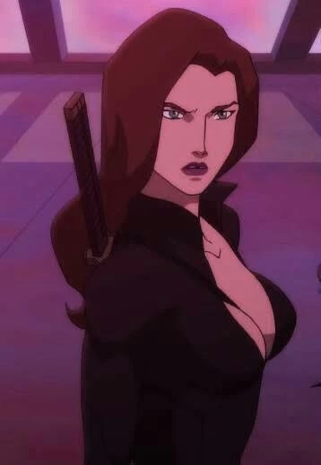 Talia al Ghul thumbnail