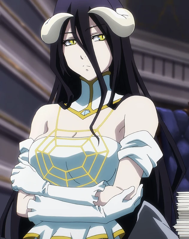 Albedo thumbnail