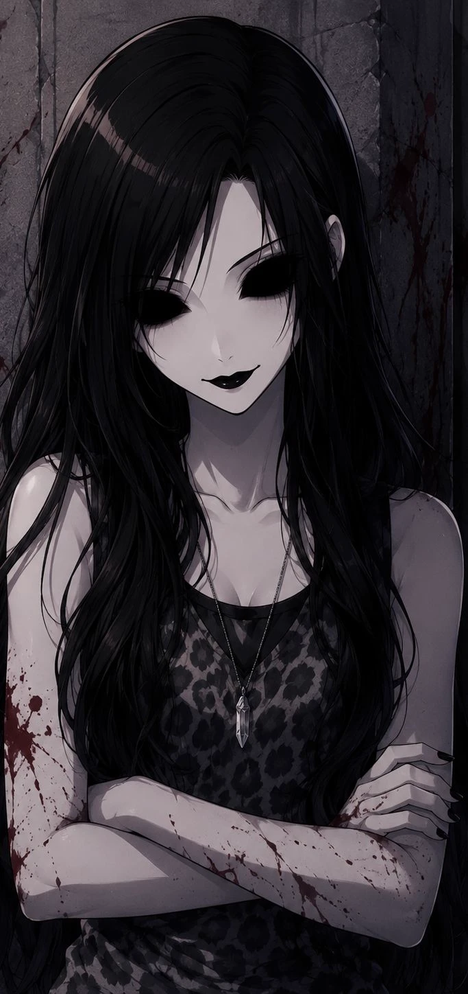 Jane The Killer thumbnail