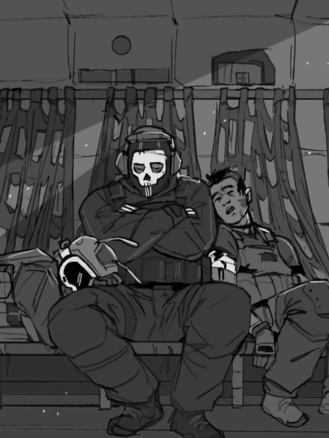 Task Force 141 thumbnail