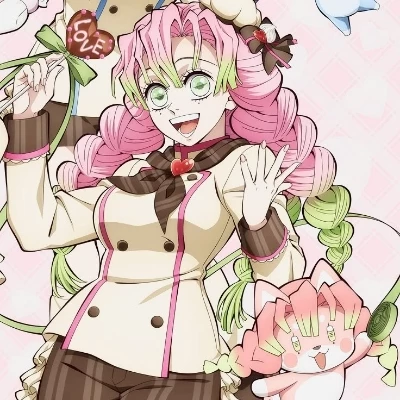 Mitsuri thumbnail