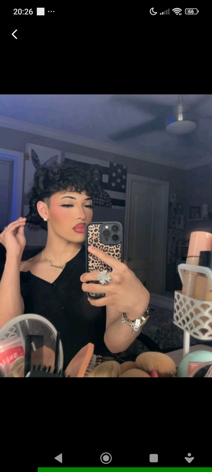 Alejandro thumbnail