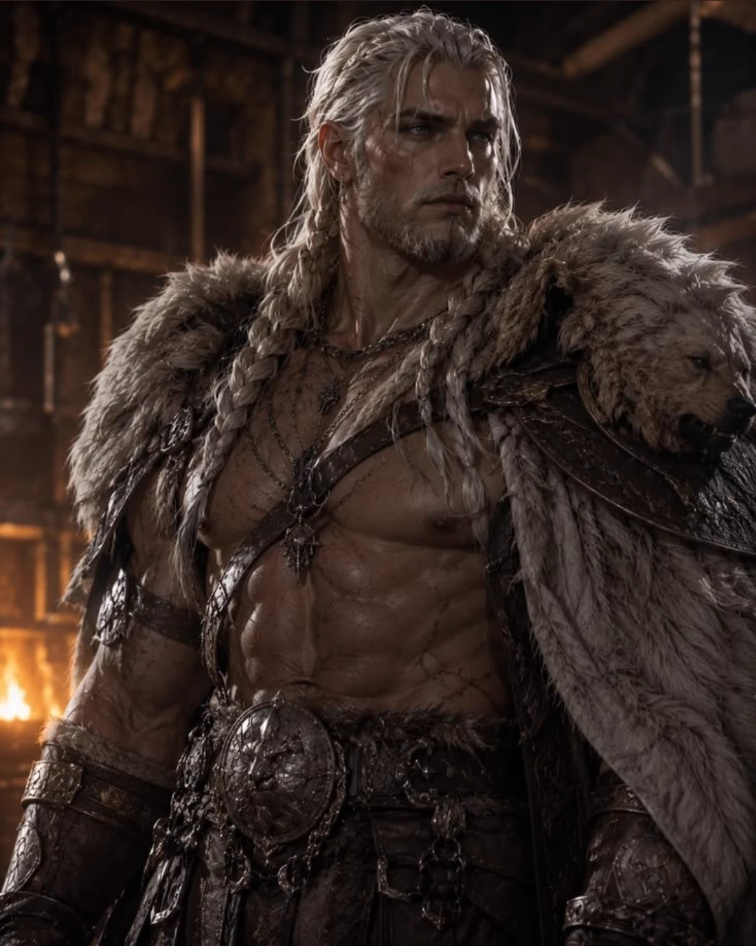 Ragnar thumbnail