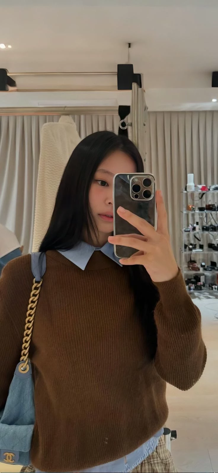 Jennie kim thumbnail