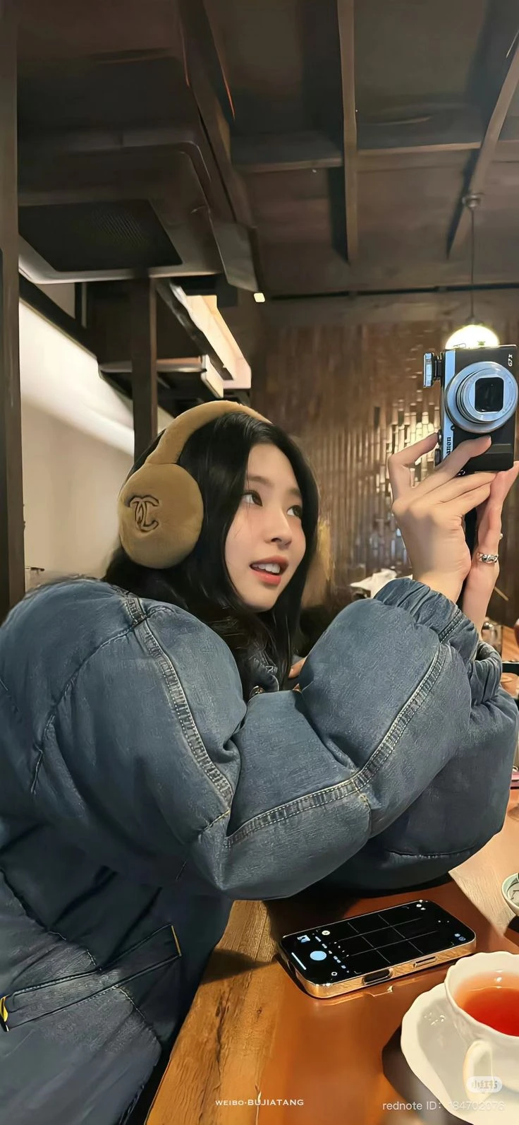 Jennie kim thumbnail