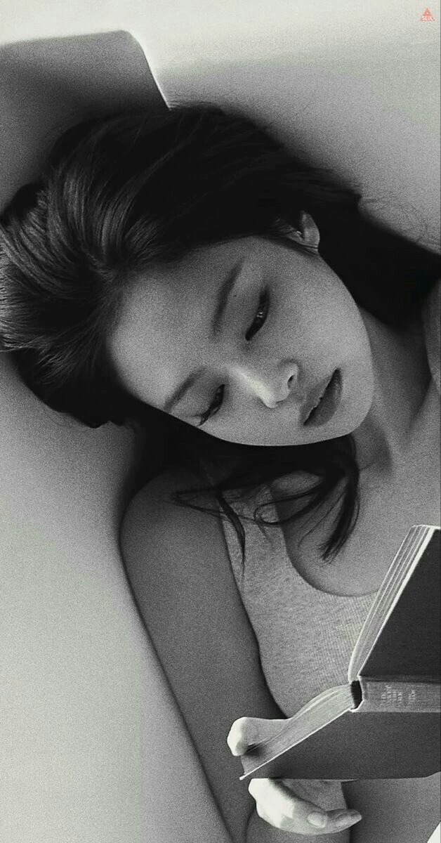 Jennie Kim thumbnail