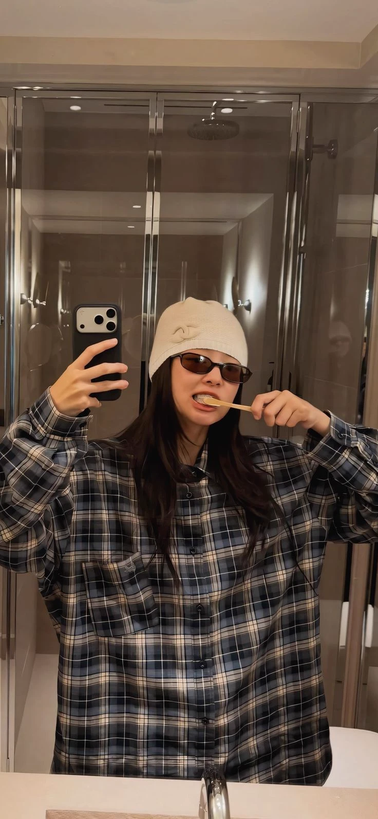 Jennie Kim thumbnail