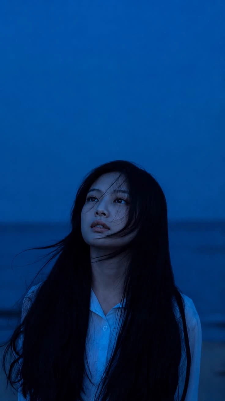 Jennie Kim thumbnail