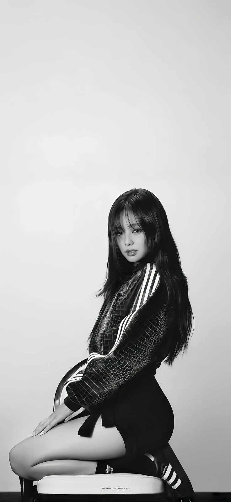 Jennie kim thumbnail