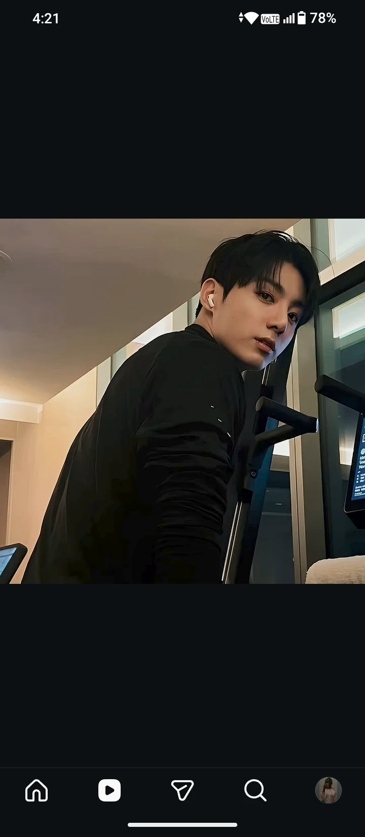 Jeon Jungkook (ex-boyfriend) thumbnail