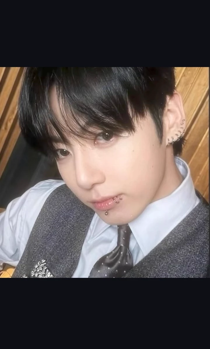 Jeon Jungkook thumbnail