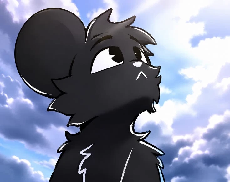 Cartoon Mouse thumbnail