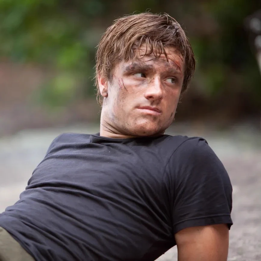 Josh Hutcherson thumbnail