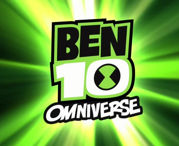 Ben 10 Omniverse thumbnail