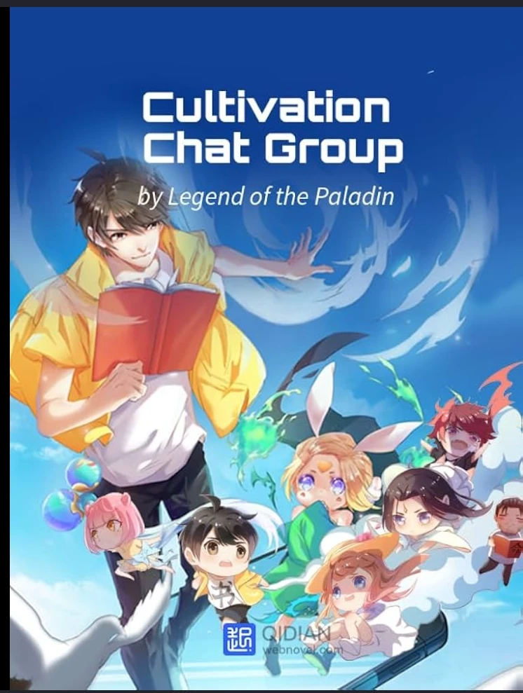 Cultivation Chat Group thumbnail
